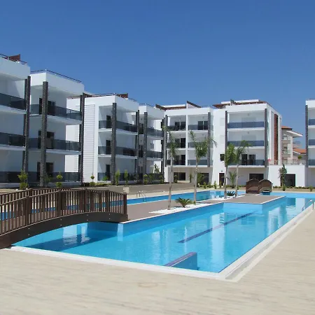 Apartment Luxe Penthouse Met Dakterras